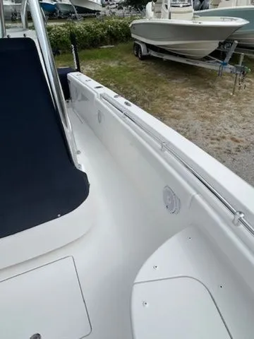 Slide: The Image of Contender 24 Sport 2024 - 17