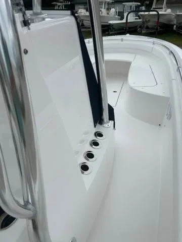 Slide: The Image of Contender 24 Sport 2024 - 9