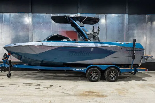 The Image of Malibu Wakesetter 23 LSV 2026 - 1