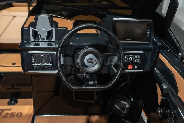 Slide: The Image of Axis Wake Research T250 2026 - 10