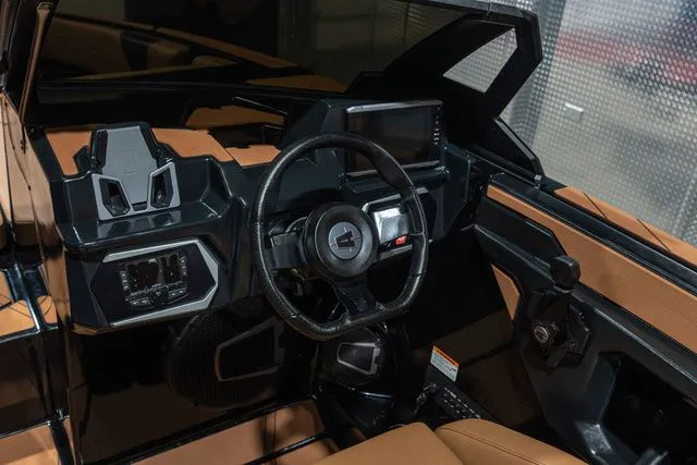 Slide: The Image of Axis Wake Research T250 2026 - 11