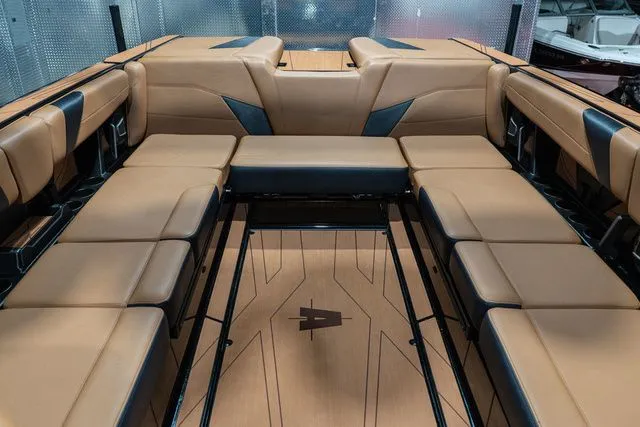 Slide: The Image of Axis Wake Research T250 2026 - 15