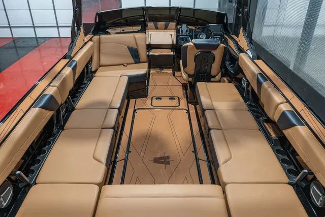 Slide: The Image of Axis Wake Research T250 2026 - 5