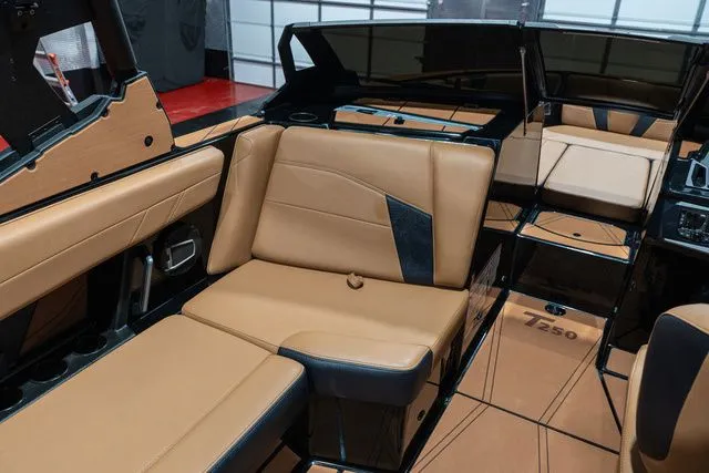 Slide: The Image of Axis Wake Research T250 2026 - 7