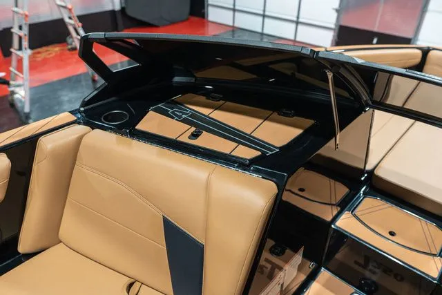 Slide: The Image of Axis Wake Research T250 2026 - 8