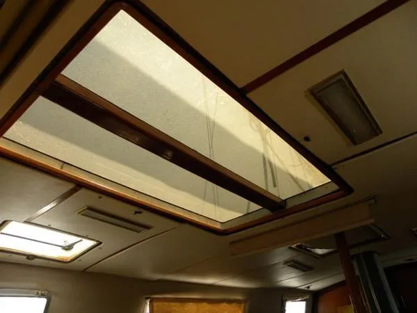 Slide: The Image of Beneteau Idylle 13.5 1985 - 10