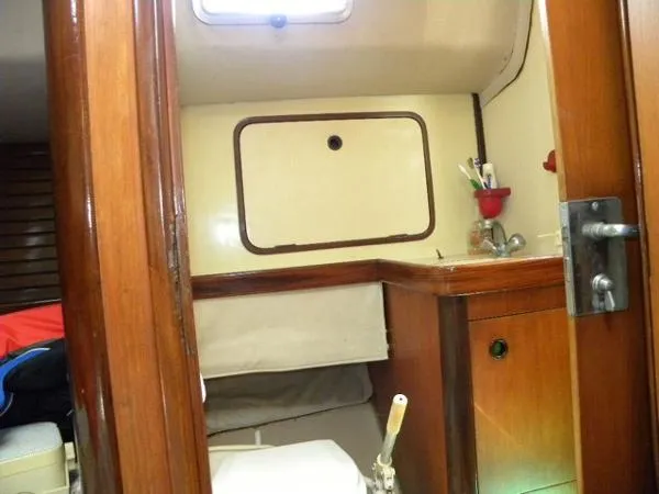 Slide: The Image of Beneteau Idylle 13.5 1985 - 3