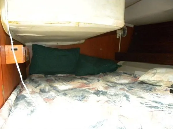 Slide: The Image of Beneteau Idylle 13.5 1985 - 7