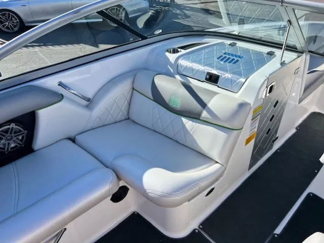 Slide: The Image of MasterCraft X2 2012 - 13