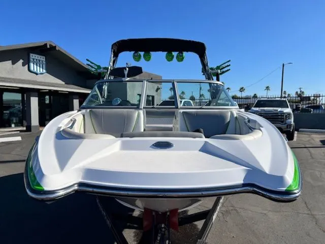 Slide: The Image of MasterCraft X2 2012 - 3