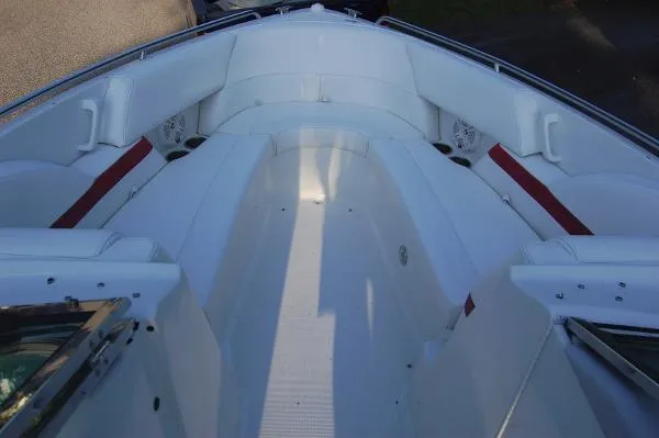 Slide: The Image of Formula 260BR w/425hp 2007 - 1