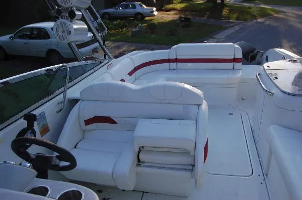 Slide: The Image of Formula 260BR w/425hp 2007 - 3