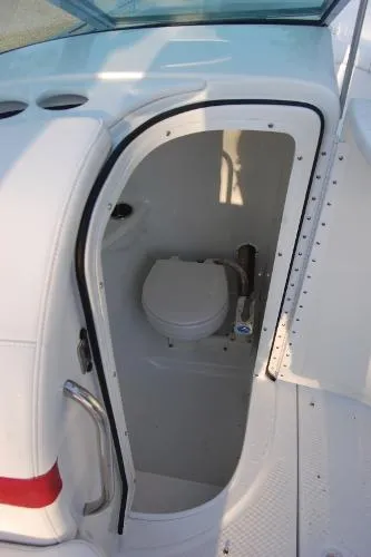 Slide: The Image of Formula 260BR w/425hp 2007 - 4