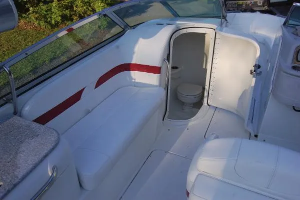 Slide: The Image of Formula 260BR w/425hp 2007 - 5