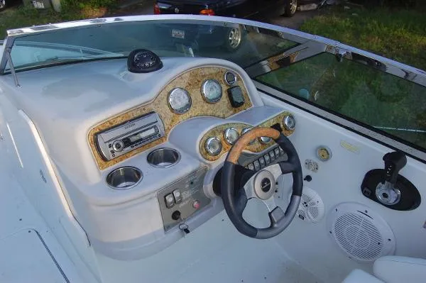 Slide: The Image of Formula 260BR w/425hp 2007 - 6