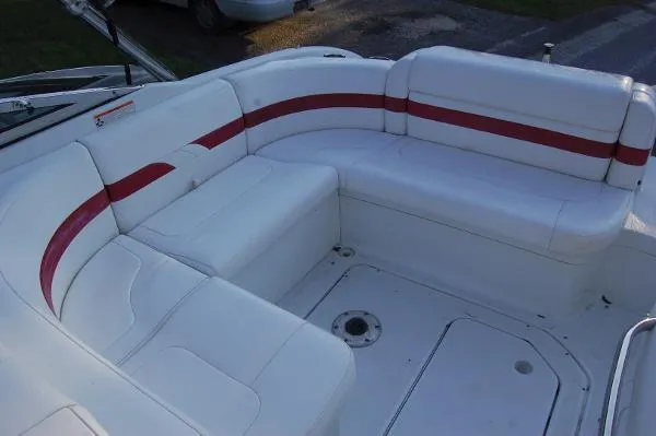 Slide: The Image of Formula 260BR w/425hp 2007 - 7