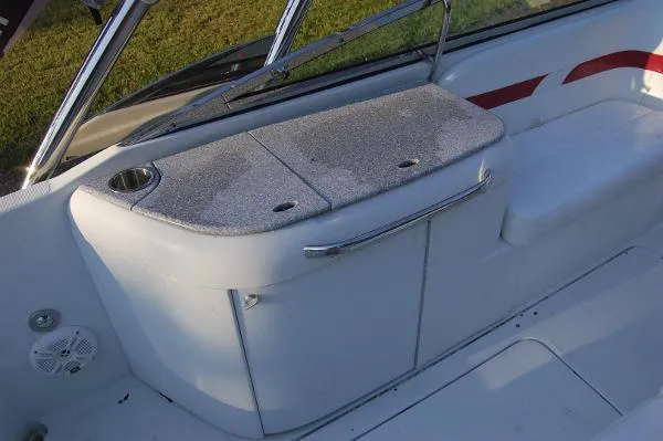Slide: The Image of Formula 260BR w/425hp 2007 - 8