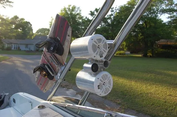 Slide: The Image of Formula 260BR w/425hp 2007 - 9