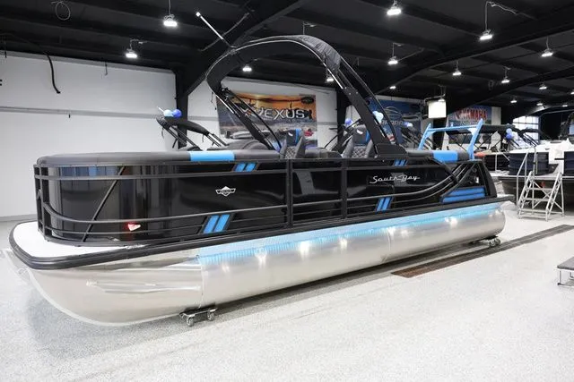 The Image of South Bay 523 RS Hybrid Arch 2026 - 1