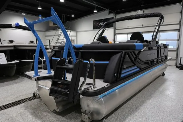 Slide: The Image of South Bay 523 RS Hybrid Arch 2026 - 4