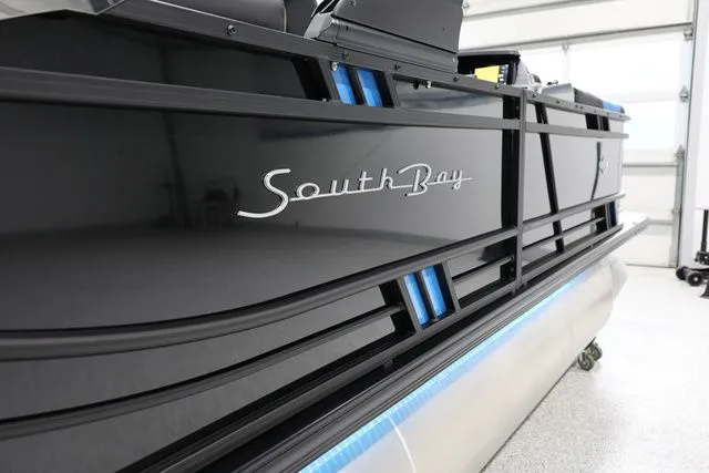 Slide: The Image of South Bay 523 RS Hybrid Arch 2026 - 5