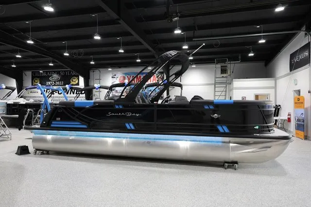 Slide: The Image of South Bay 523 RS Hybrid Arch 2026 - 6