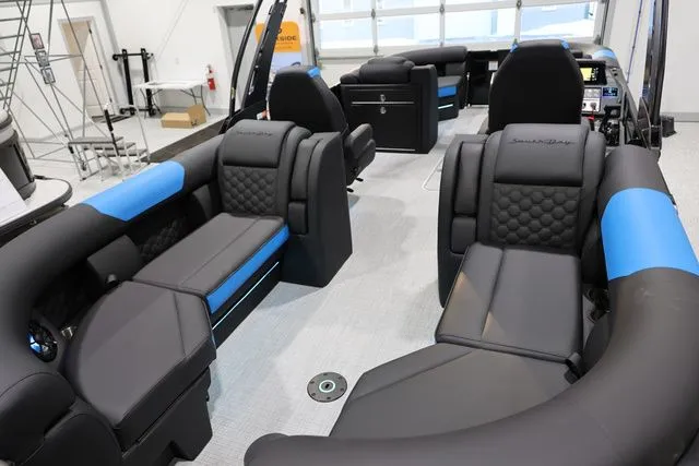 Slide: The Image of South Bay 523 RS Hybrid Arch 2026 - 7