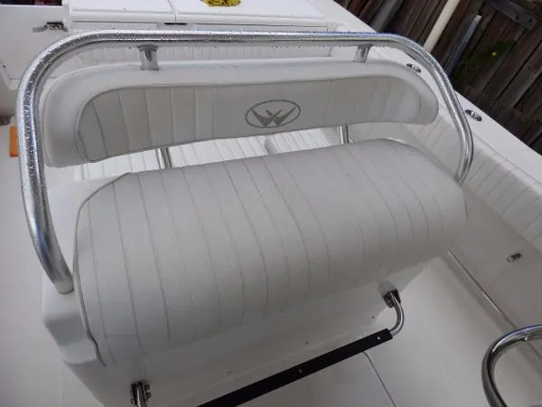 Slide: The Image of Southport 26 Center Console 2006 - 11