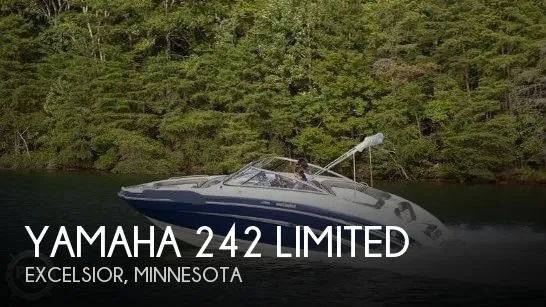 Slide: The Image of Yamaha 242 Limited 2011 - 0