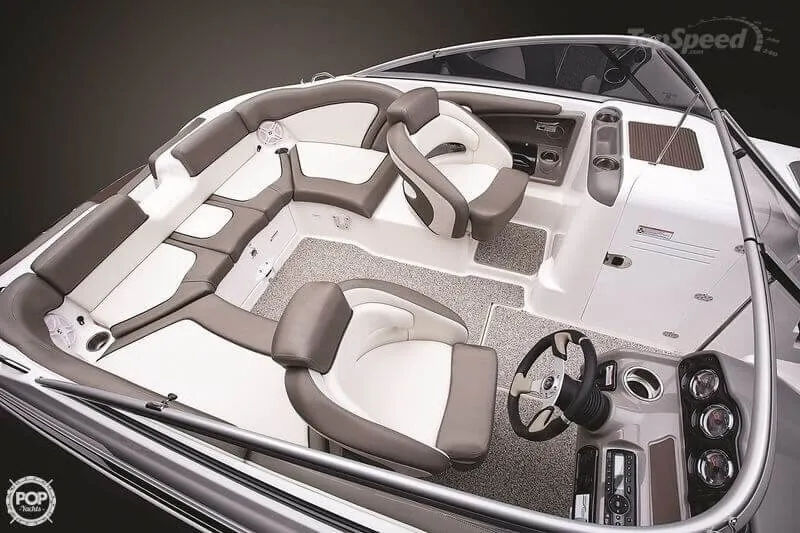 Slide: The Image of Yamaha 242 Limited 2011 - 6