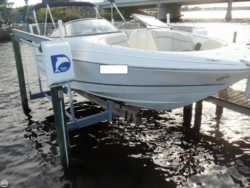 Slide: The Image of Regal 2400 LSR 2002 - 4