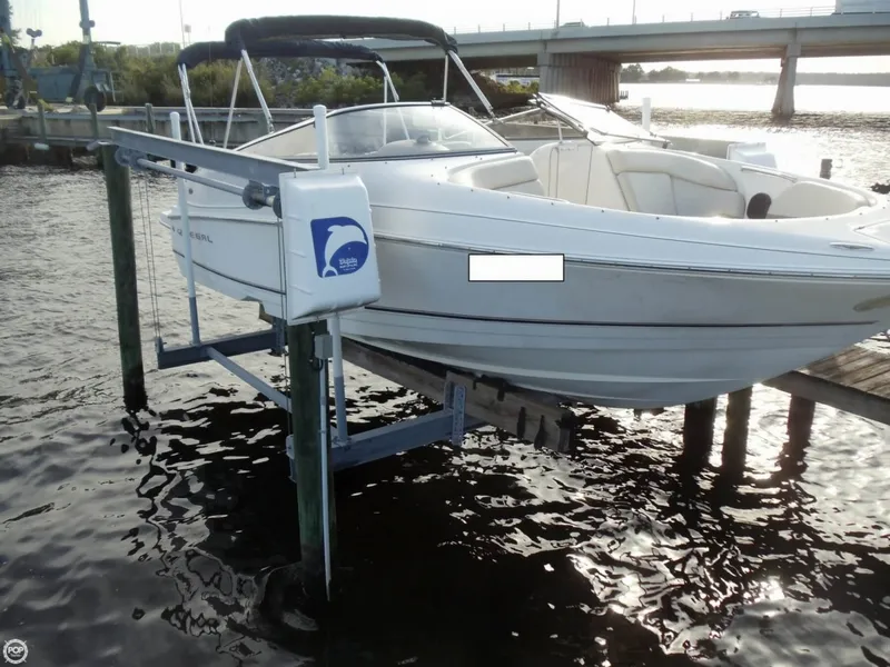 Slide: The Image of Regal 2400 LSR 2002 - 5