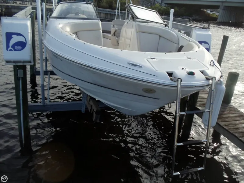 Slide: The Image of Regal 2400 LSR 2002 - 8