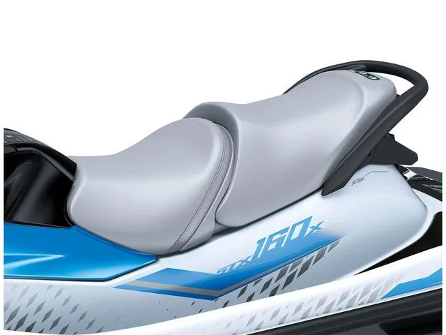 Slide: The Image of Kawasaki Jet Ski STX 2026 - 9