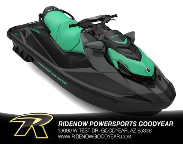 The Image of Sea-Doo GTI SE 170 2026 - 1