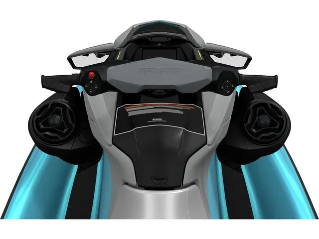 Slide: The Image of Sea-Doo GTI SE 170 2026 - 6