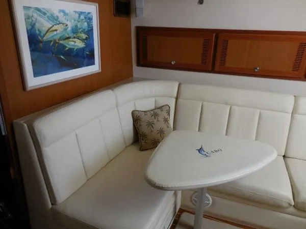 Slide: The Image of Cabo Express Fish 2005 - 1