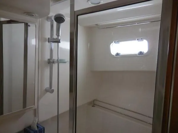 Slide: The Image of Cabo Express Fish 2005 - 10