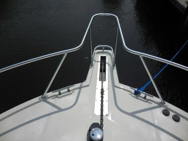 Slide: The Image of Cabo Express Fish 2005 - 11