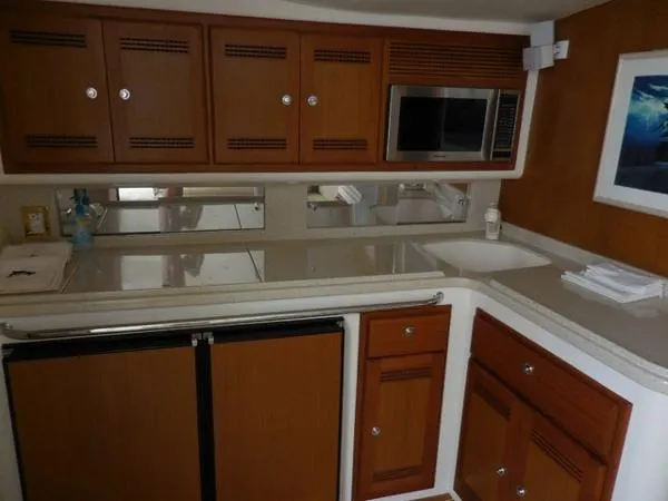 Slide: The Image of Cabo Express Fish 2005 - 4