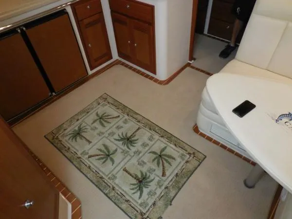 Slide: The Image of Cabo Express Fish 2005 - 5