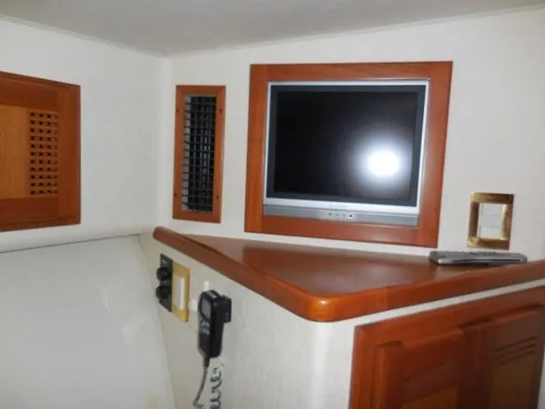 Slide: The Image of Cabo Express Fish 2005 - 8