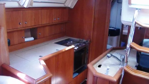 Slide: The Image of Moody Center Cockpit 2002 - 11