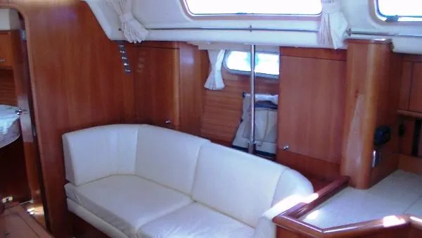 Slide: The Image of Moody Center Cockpit 2002 - 2