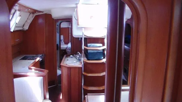 Slide: The Image of Moody Center Cockpit 2002 - 3