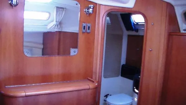 Slide: The Image of Moody Center Cockpit 2002 - 7