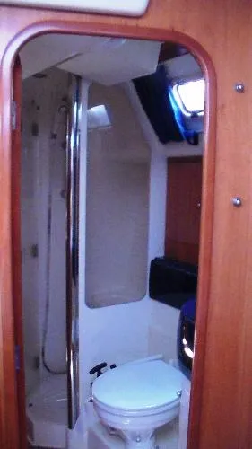 Slide: The Image of Moody Center Cockpit 2002 - 8