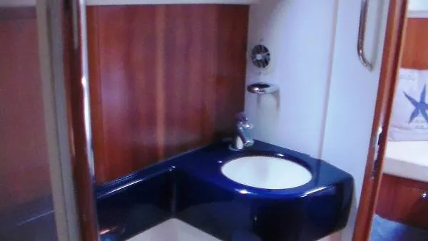 Slide: The Image of Moody Center Cockpit 2002 - 9