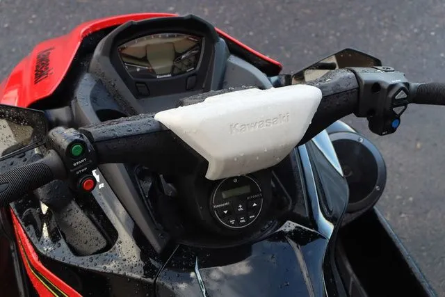 Slide: The Image of Kawasaki Stx 2023 - 11