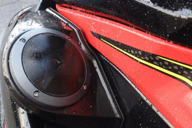 Slide: The Image of Kawasaki Stx 2023 - 12